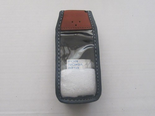 Custodia nokia 8210 con - -8210-, clip