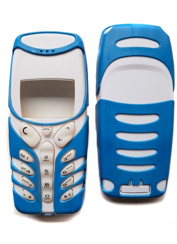 Custodia nokia 3310 - 3310, look