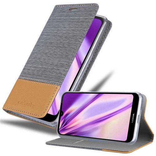 Custodia per nokia 2 - per,