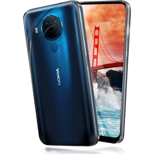 Custodia per nokia 4 - per, 5.4