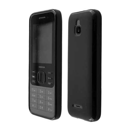 Caseroxx custodia silicone
