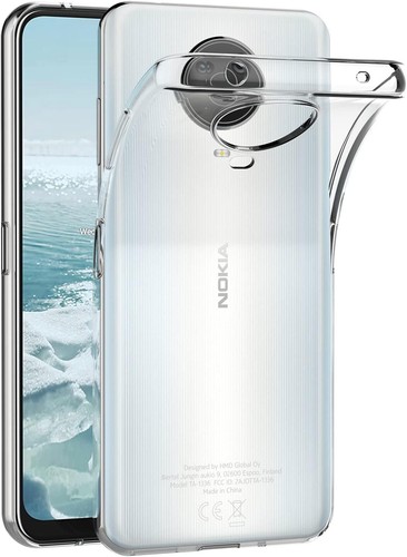 Custodia per nokia - custodia, g20