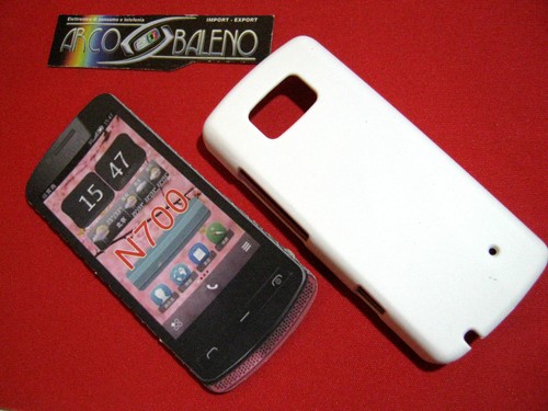 Custodia hard case - custodia, rigida
