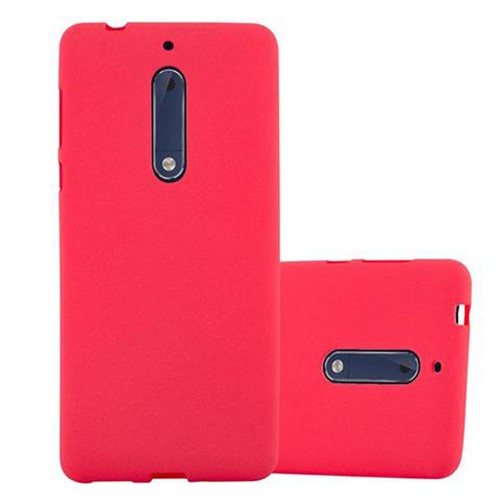 Custodia per nokia 2017 - per,