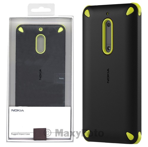 Nokia custodia rugged impact - nokia,