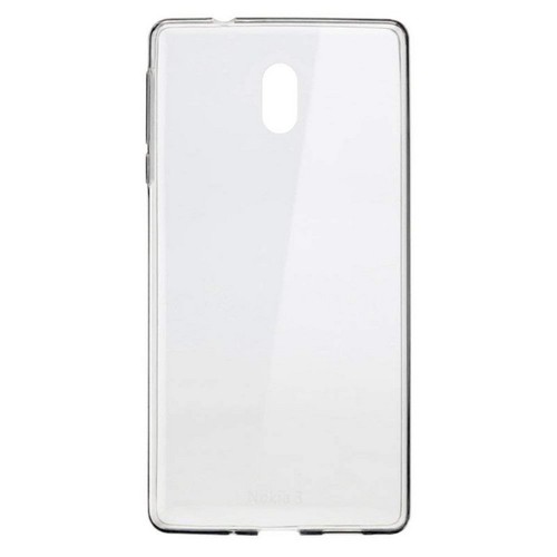 Nokia custodia slim - custodia, crystal