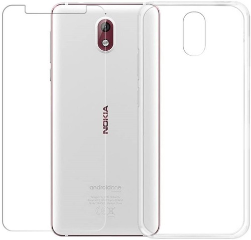 Per nokia cover custodia - nokia, 3.1