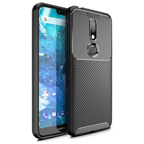 Custodia cellulare nokia - custodia, 7.1