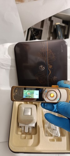 Nokia 7380 256mb schermo - 7380, a