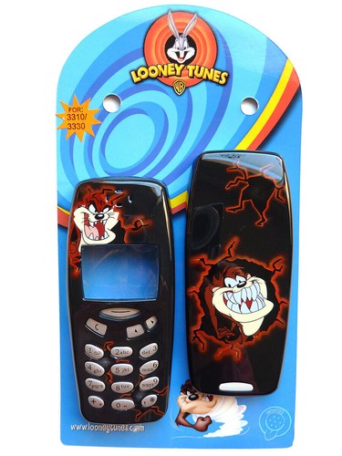 Custodia nokia 3310 demone - 3310, di