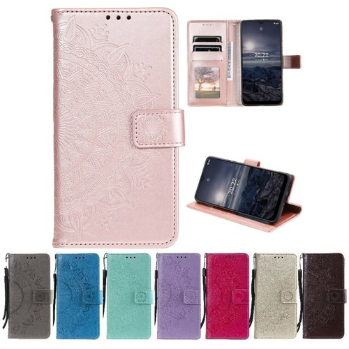 Custodia pieghevole per nokia - custodia,