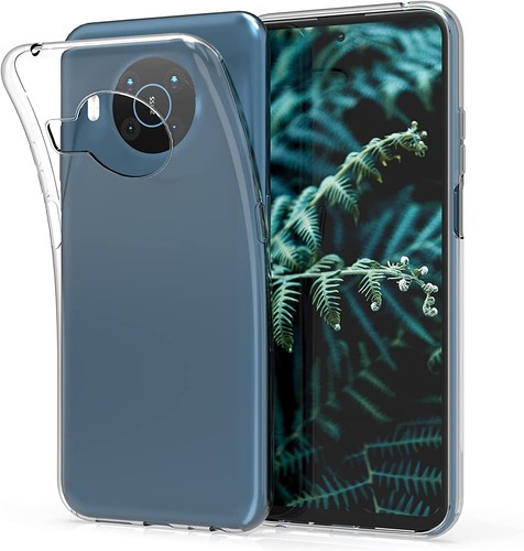 Cover custodia per nokia x10 - per,