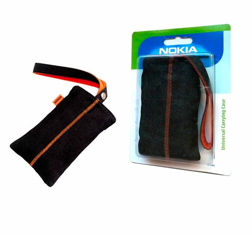 Custodia originale nokia - custodia,