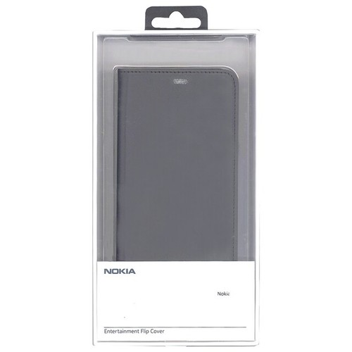 Nokia custodia originale book - custodia,