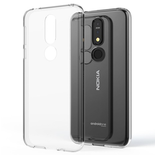 Custodia cellulare nokia 1 - custodia, 7.1