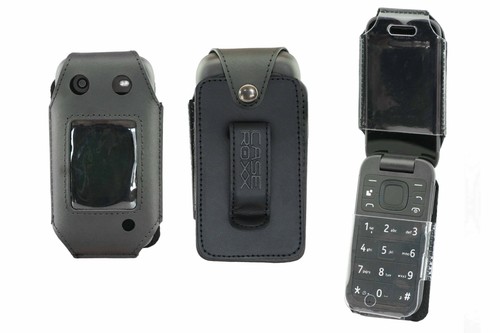 Caseroxx custodia pelle - in,