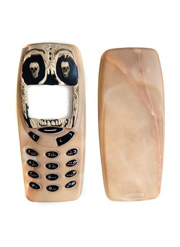 Custodia nokia 3310 fossile - custodia,