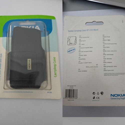 Custodia nokia 6600 6630 - custodia,