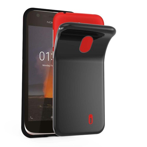 Custodia per nokia 2018 - per, 1