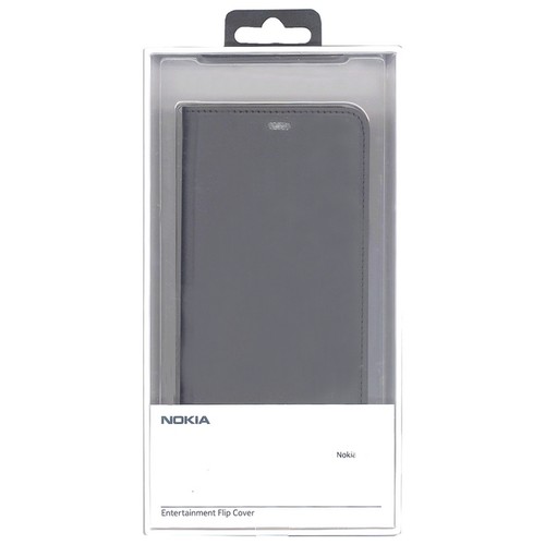 Nokia custodia originale book - nokia,