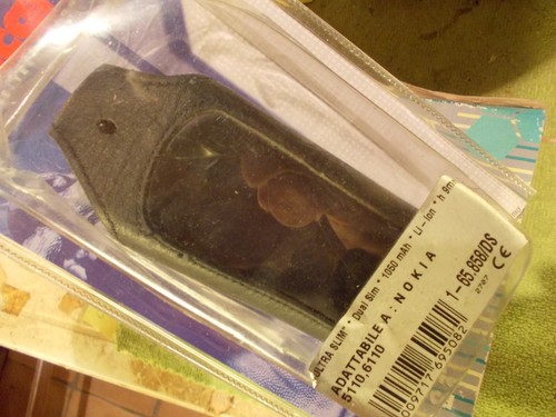 Custodia nokia 5110 6110 - nokia,