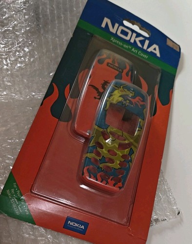 Custodia originale nokia - ⭐,