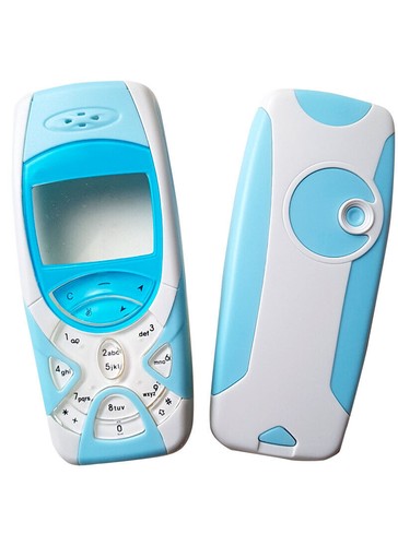 Custodia nokia 3310 look - custodia, mc60