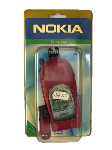 Custodia originale nokia - custodia,