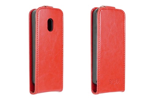 Caseroxx flip cover - caseroxx, nokia