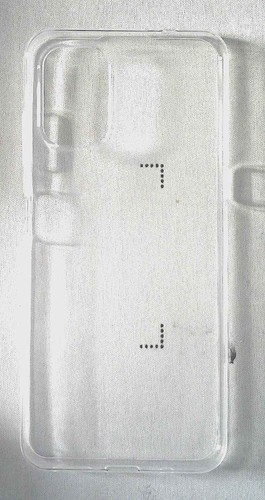 Custodia per nokia g21 cover - nokia,