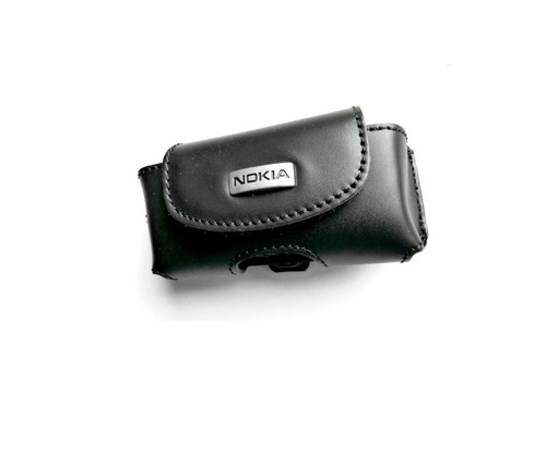 Custodia originale nokia - custodia, 8310