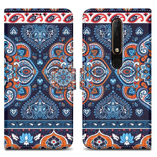 Portafoglio per nokia 1 - portafoglio,