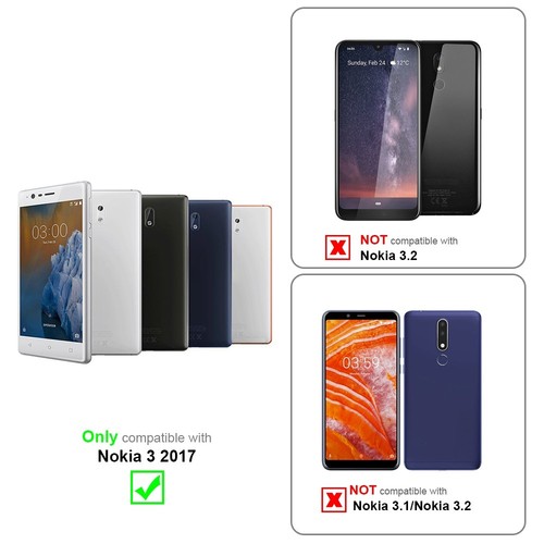 Custodia catena per nokia - catena, 3