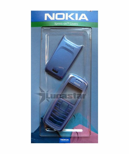 Custodia originale nokia 3100 - originale,