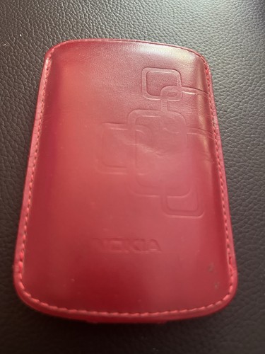 Custodia porta cellulare nokia - custodia,
