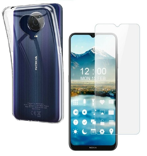 Per nokia g20 - nokia, custodia
