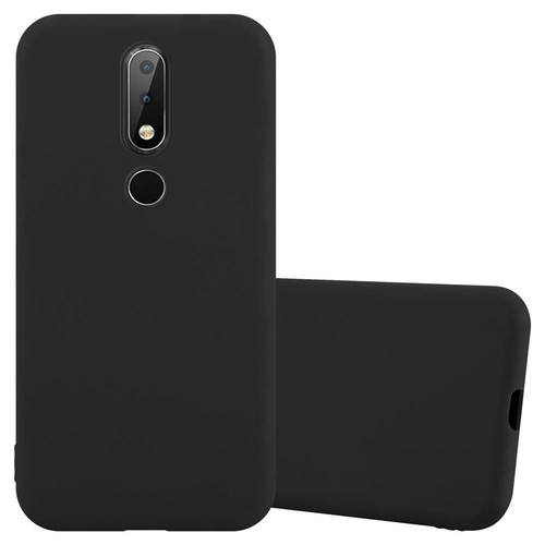 Custodia per nokia plus - 6.1,