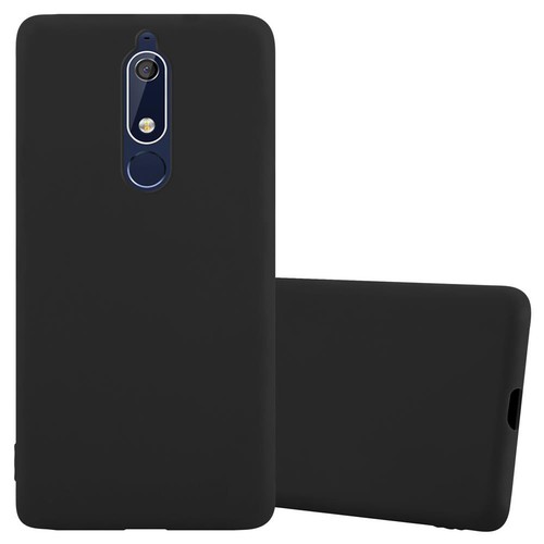Custodia per nokia - nokia, 5.1