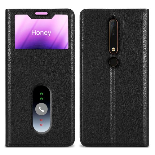 Custodia per nokia - custodia, 6,1