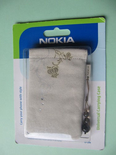 Custodia nokia universale - nokia,
