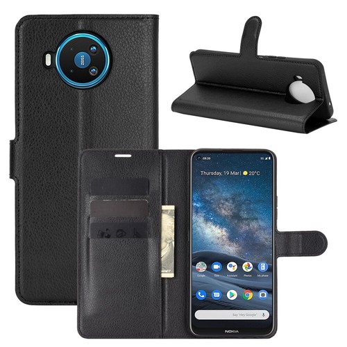 Custodia nokia uw - x, v