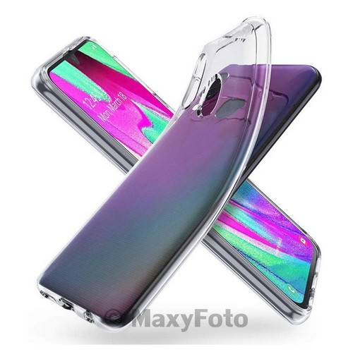 Custodia silicone back - silicone, cover